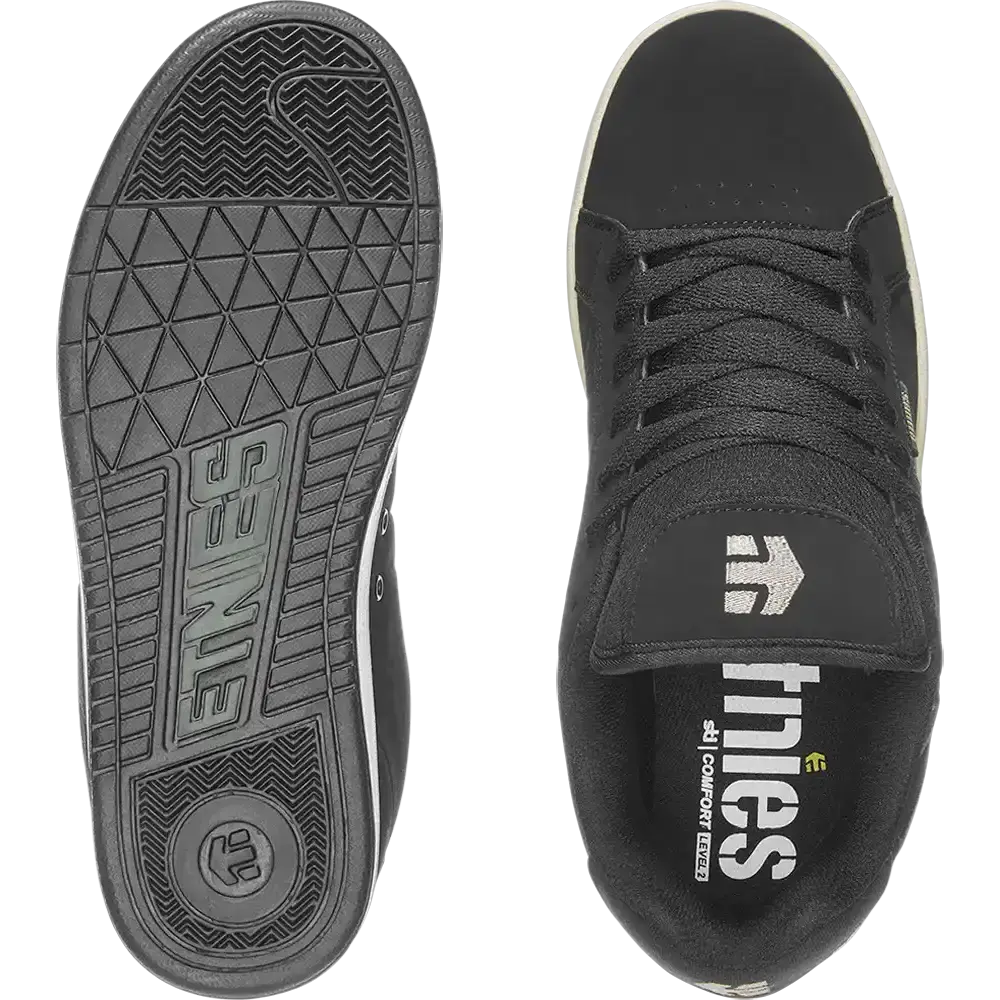 Etnies Classic - Fader Low-Top Shoe - Skate Shoe