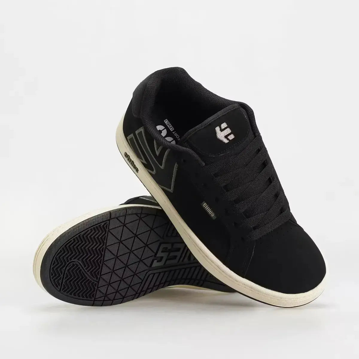 Etnies Classic - Fader Low-Top Shoe - Skate Shoe