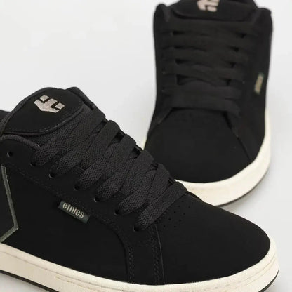 Etnies Classic - Fader Low-Top Shoe - Skate Shoe