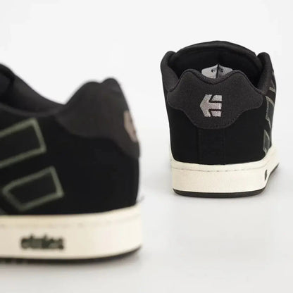 Etnies Classic - Fader Low-Top Shoe - Skate Shoe