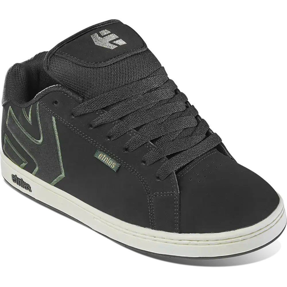 Etnies Classic - Fader Low-Top Shoe - Skate Shoe