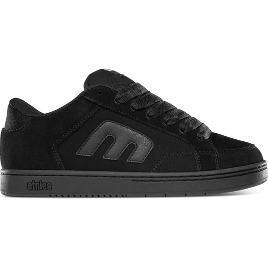 Etnies Essential - Kingpin 2K Classic Skate Shoes - skateboarding