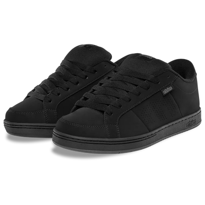 Etnies Essential - Kingpin black/dirty wash - skate shoes