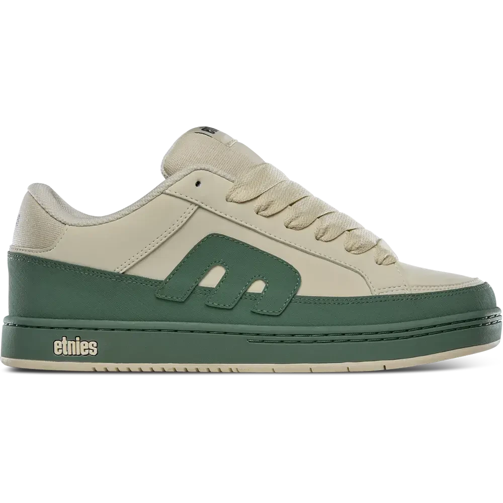 Etnies Smart Buy - Kingpin 2K Classi Skate Shoe - skateboarding