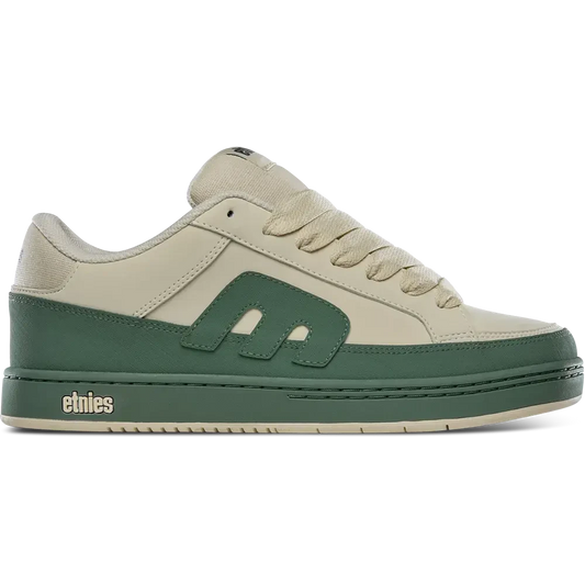 Etnies Smart Buy - Kingpin 2K Classi Skate Shoe - skateboarding