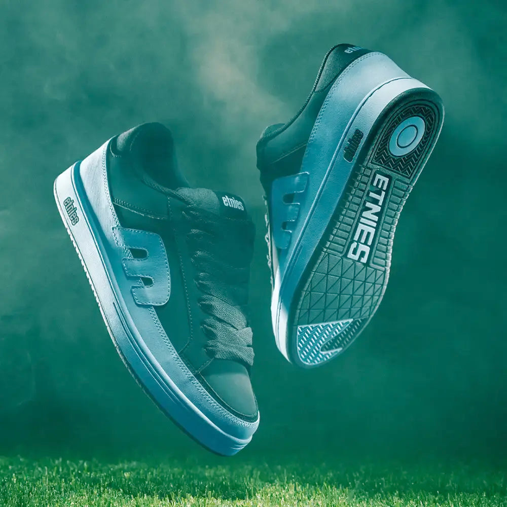 Etnies Smart Buy - Kingpin 2K Classi Skate Shoe - skateboarding