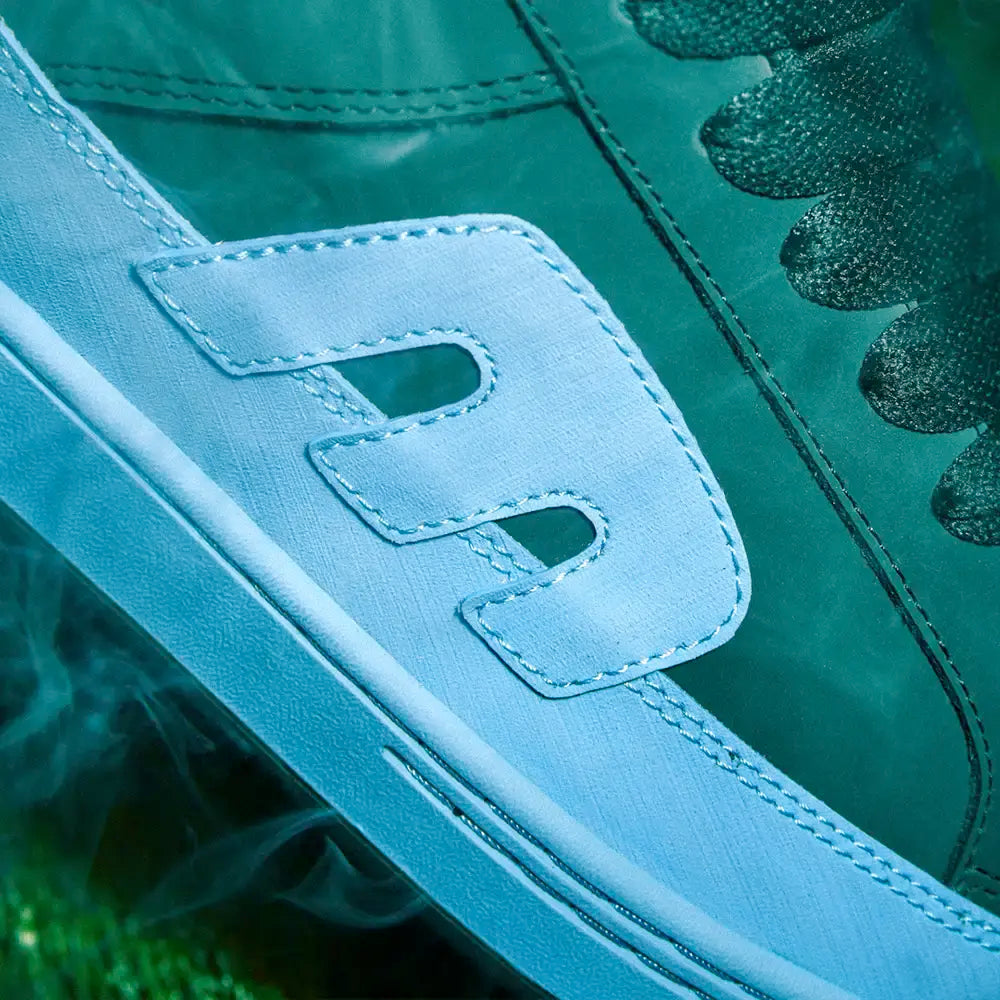 Etnies Smart Buy - Kingpin 2K Classi Skate Shoe - skateboarding