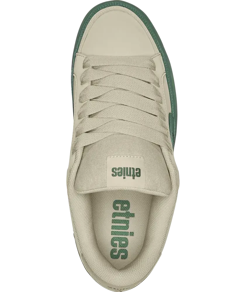 Etnies Smart Buy - Kingpin 2K Classi Skate Shoe - skateboarding