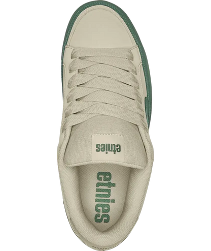 Etnies Smart Buy - Kingpin 2K Classi Skate Shoe - skateboarding