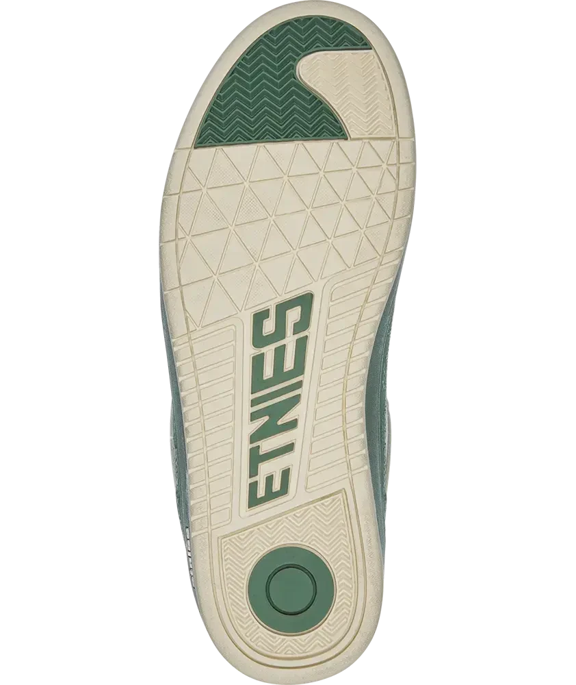 Etnies Smart Buy - Kingpin 2K Classi Skate Shoe - skateboarding