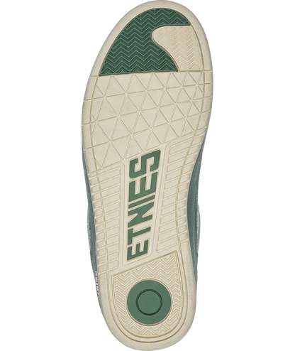 Etnies Smart Buy - Kingpin 2K Classi Skate Shoe - skateboarding