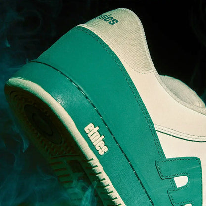 Etnies Smart Buy - Kingpin 2K Classi Skate Shoe - skateboarding