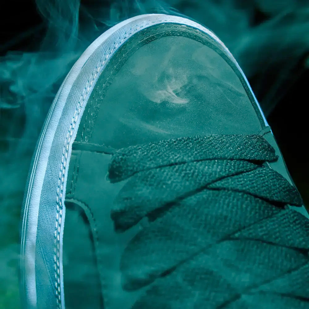 Etnies Smart Buy - Kingpin 2K Classi Skate Shoe - skateboarding