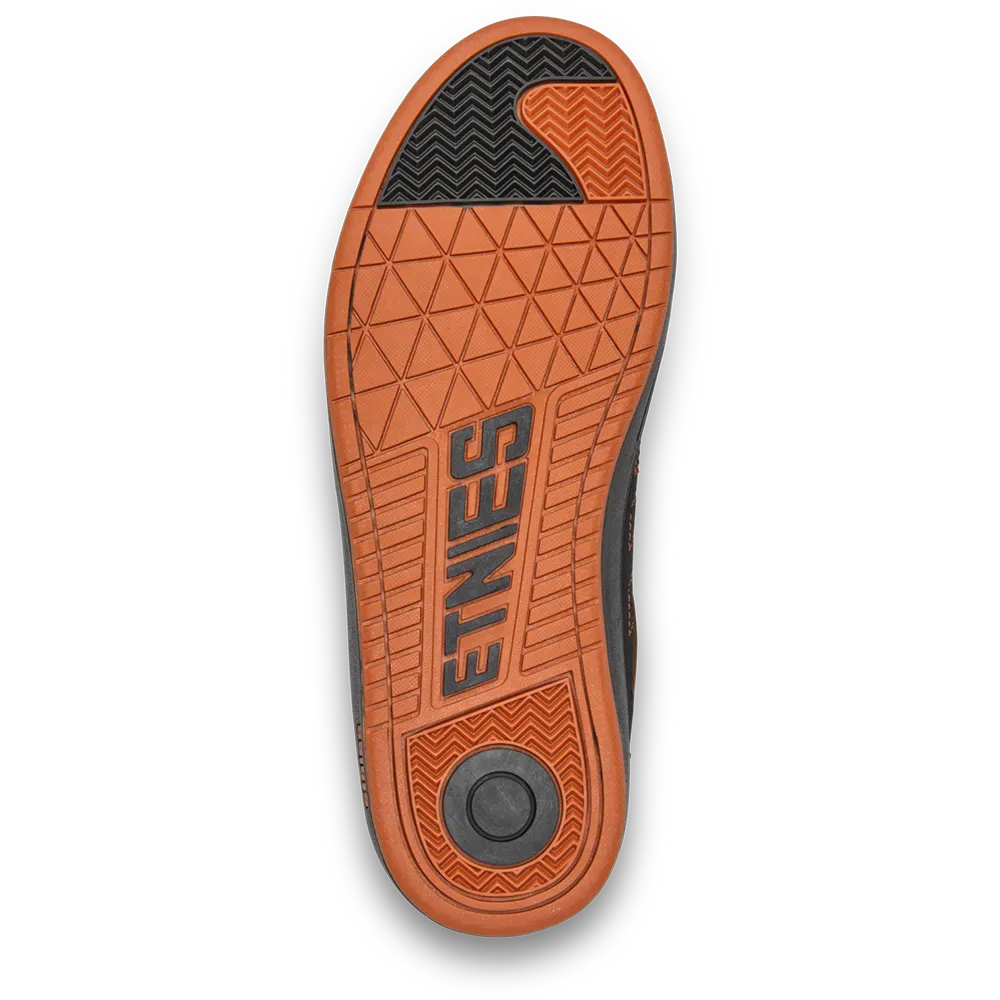 Etnies Special Offer - Brown Chunky Skate Shoes – Kingpin 2K