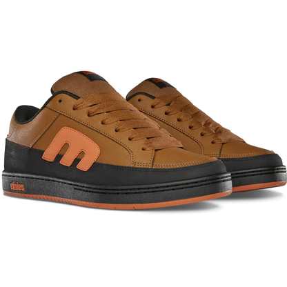 Etnies Special Offer - Brown Chunky Skate Shoes – Kingpin 2K