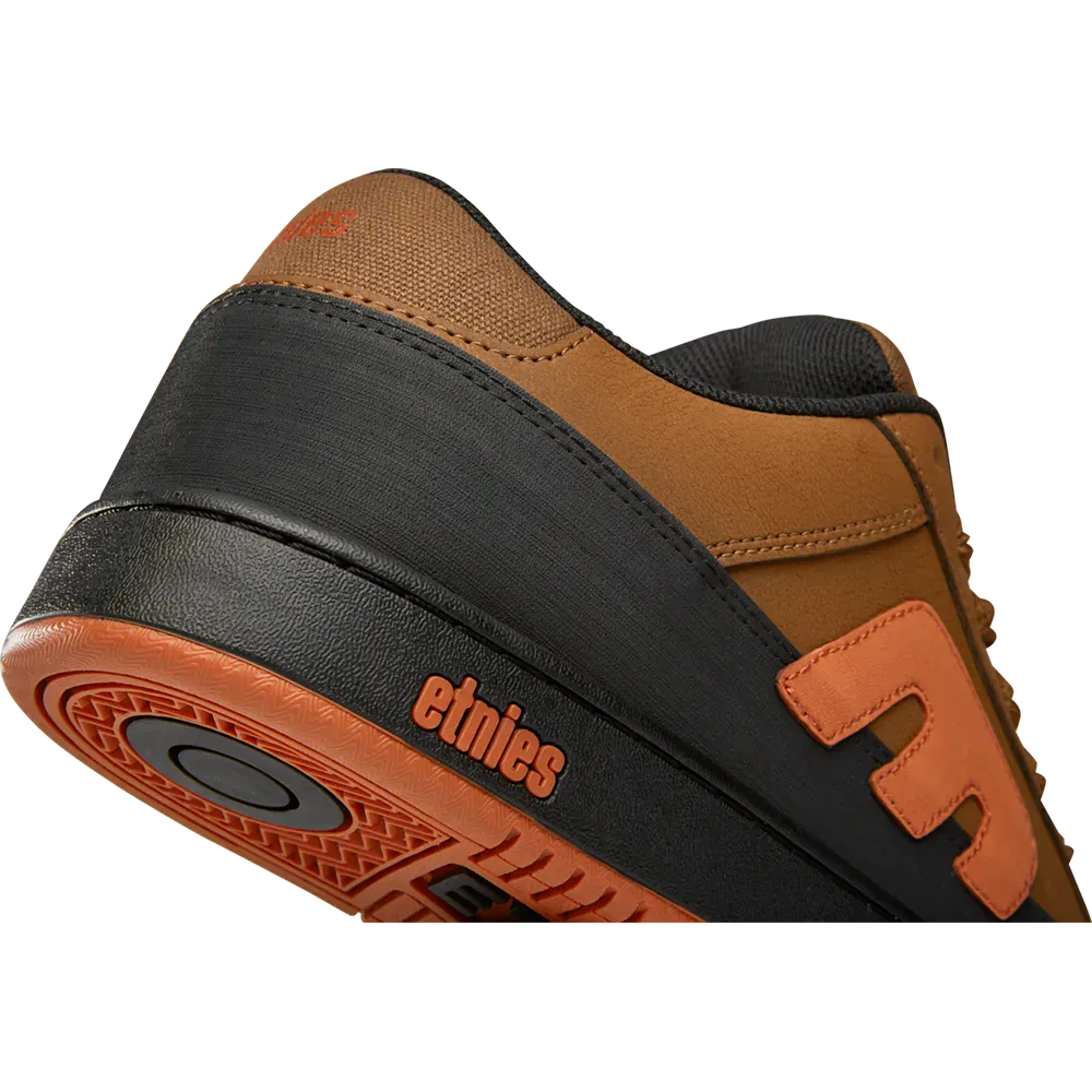 Etnies Special Offer - Brown Chunky Skate Shoes – Kingpin 2K