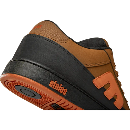 Etnies Special Offer - Brown Chunky Skate Shoes – Kingpin 2K