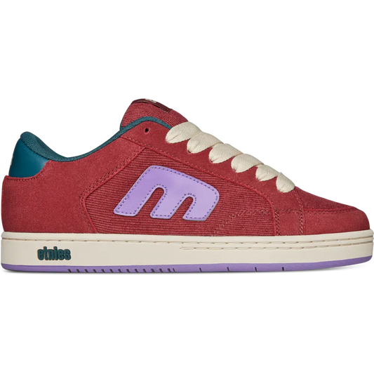 Etnies New - Colorful Chunky Skate Shoes – Kingpin 2K