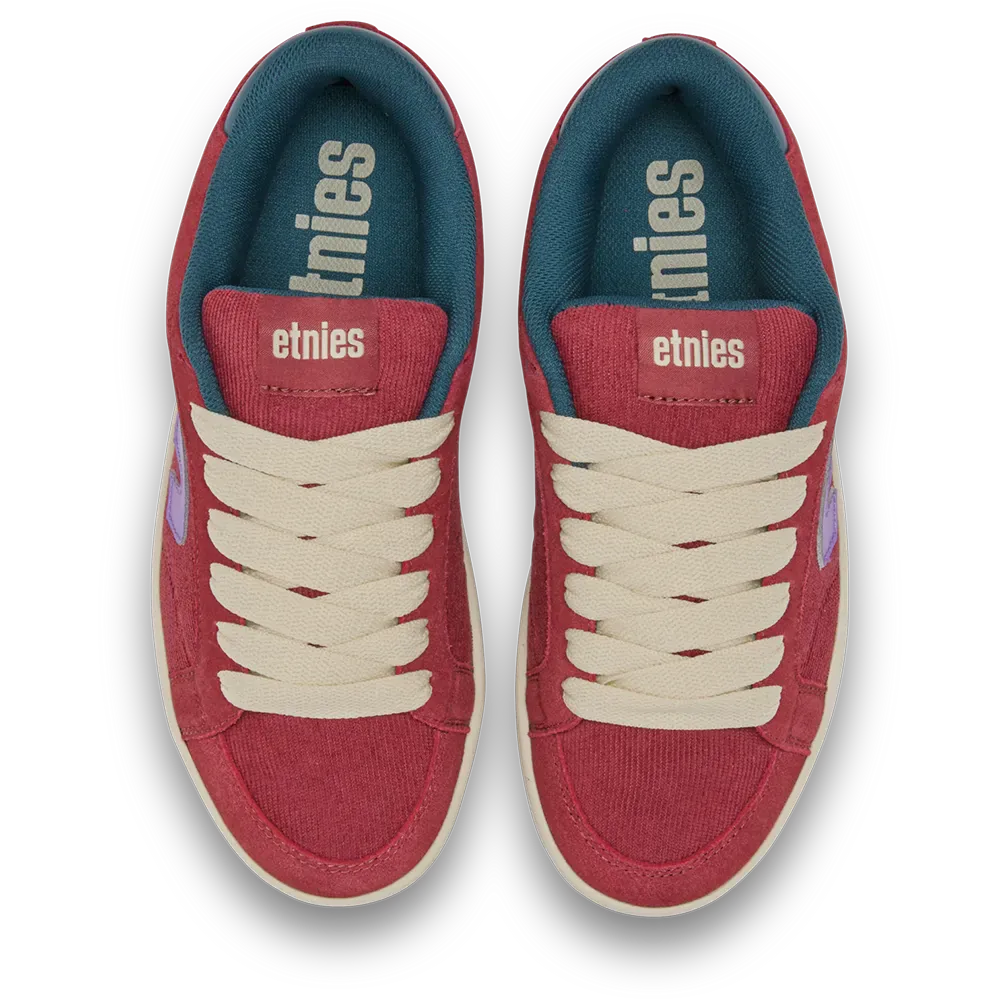 Etnies New - Colorful Chunky Skate Shoes – Kingpin 2K