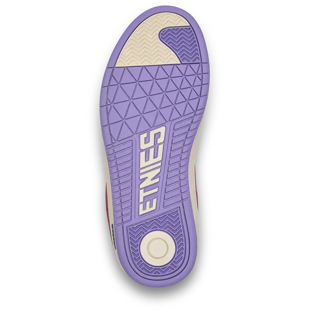 Etnies New - Colorful Chunky Skate Shoes – Kingpin 2K