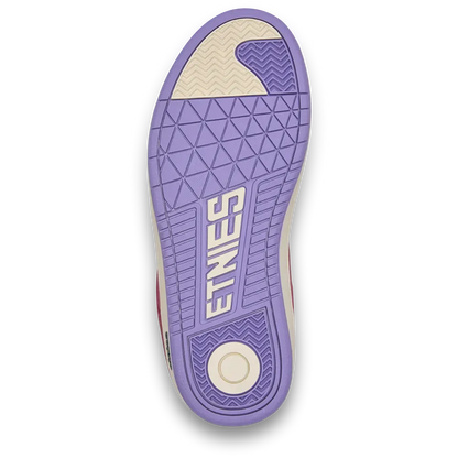 Etnies New - Colorful Chunky Skate Shoes – Kingpin 2K