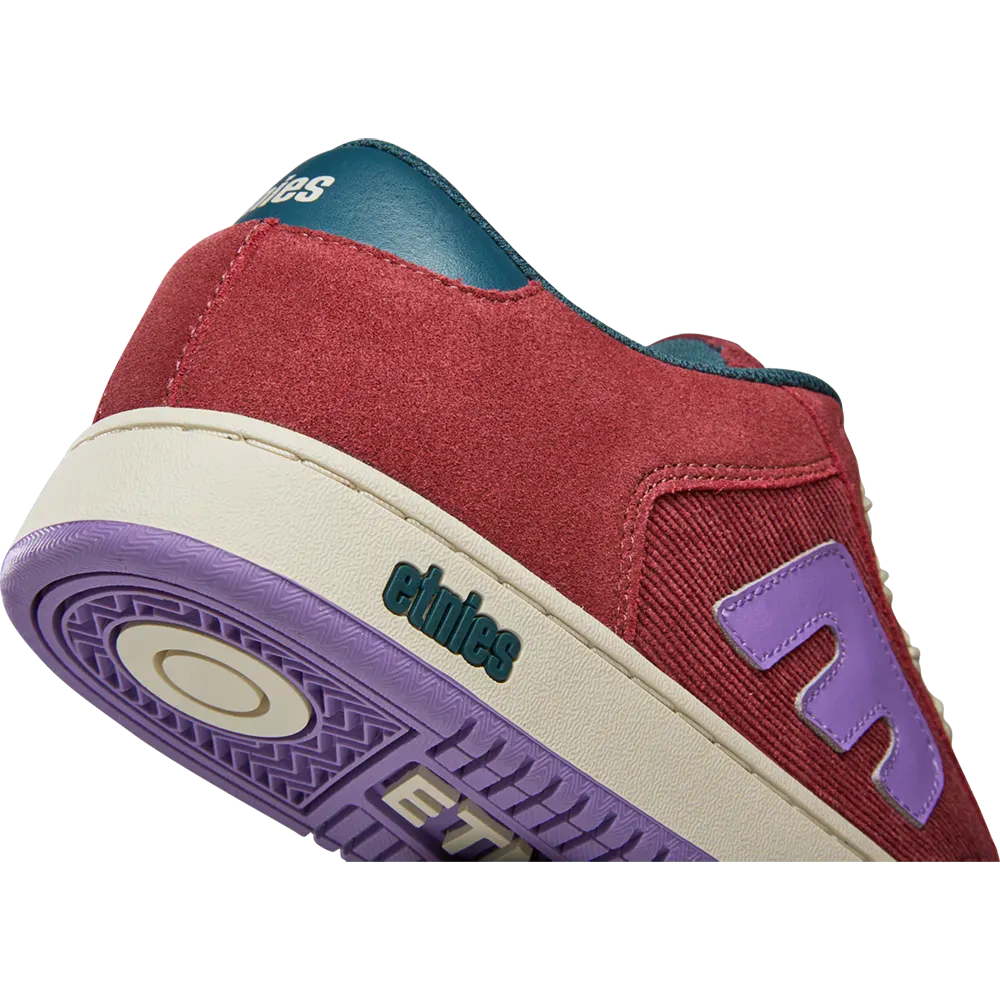 Etnies New - Colorful Chunky Skate Shoes – Kingpin 2K