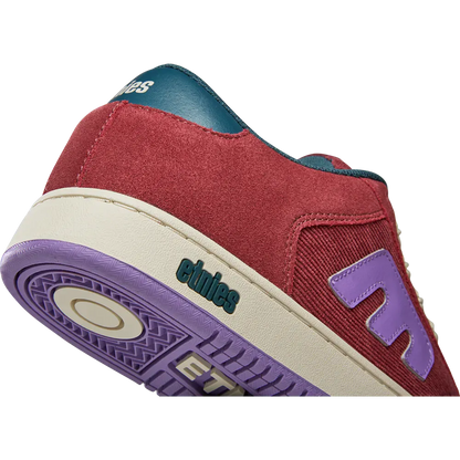 Etnies New - Colorful Chunky Skate Shoes – Kingpin 2K