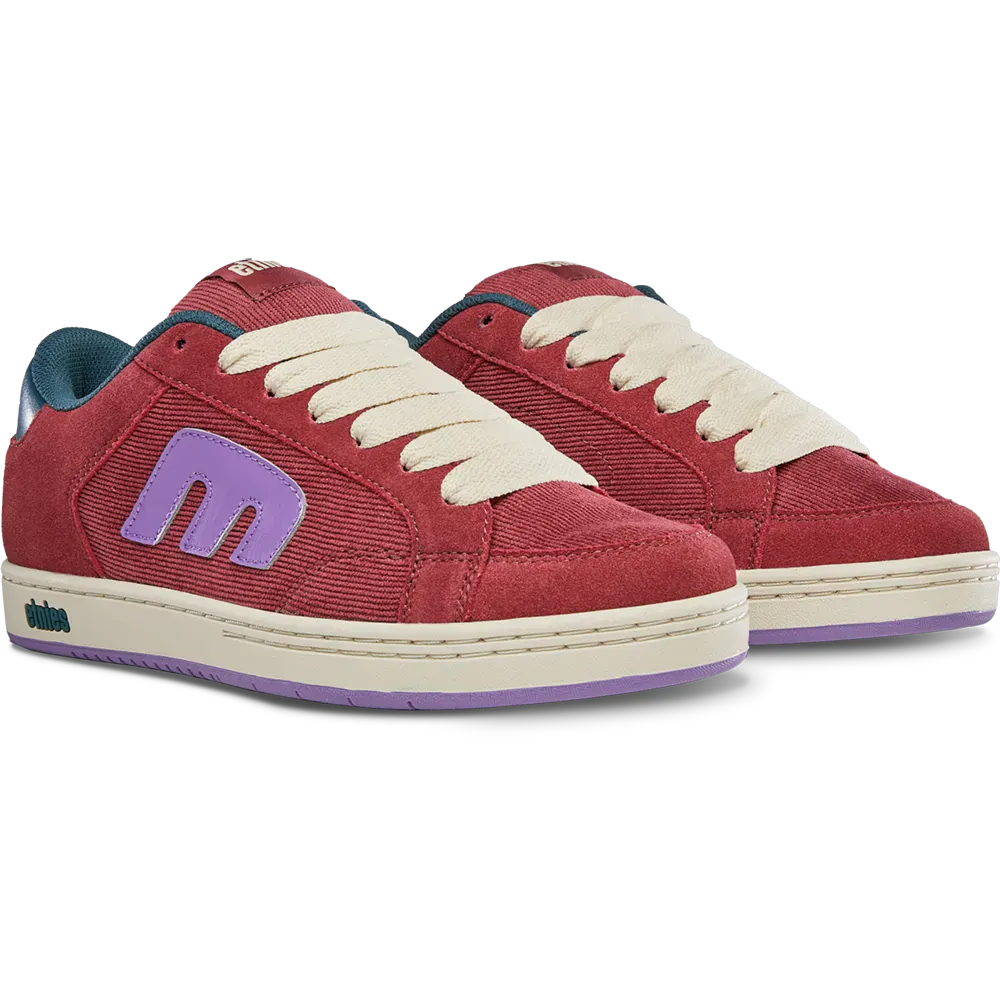 Etnies New - Colorful Chunky Skate Shoes – Kingpin 2K