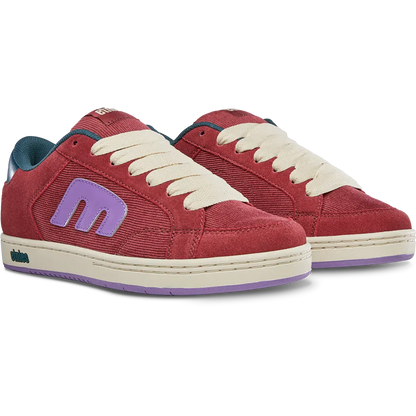 Etnies New - Colorful Chunky Skate Shoes – Kingpin 2K