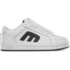 WHITE/BLACK