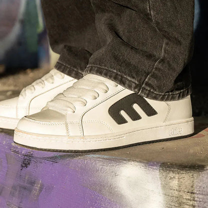 Etnies Customer Favorite - Kingpin 2K Classic Skate Shoes - skateboarding