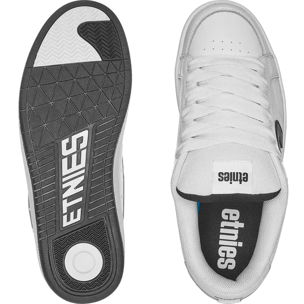 Etnies Customer Favorite - Kingpin 2K Classic Skate Shoes - skateboarding
