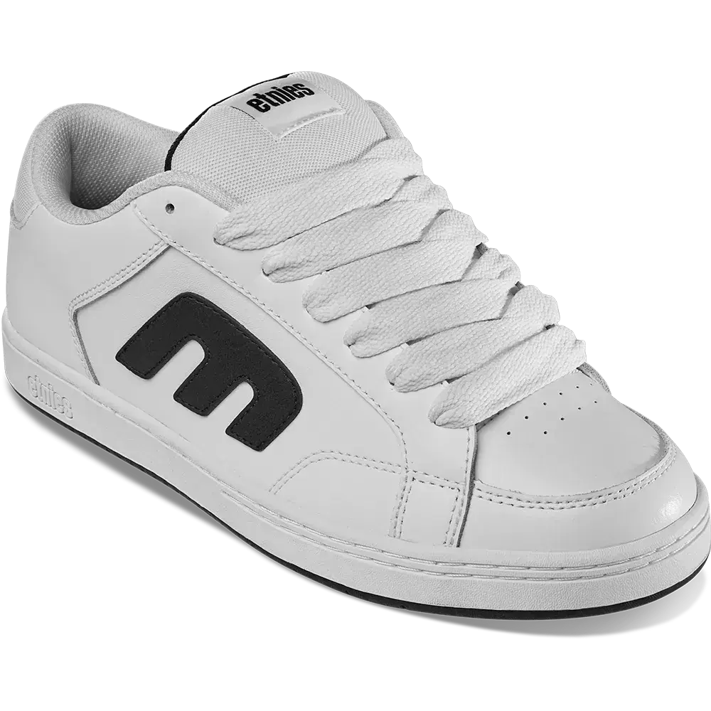 Etnies Customer Favorite - Kingpin 2K Classic Skate Shoes - skateboarding