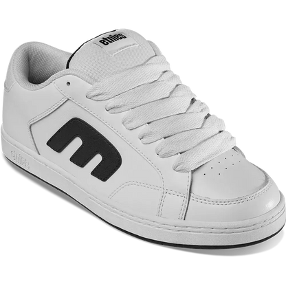 Etnies Customer Favorite - Kingpin 2K Classic Skate Shoes - skateboarding