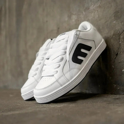Etnies Customer Favorite - Kingpin 2K Classic Skate Shoes - skateboarding