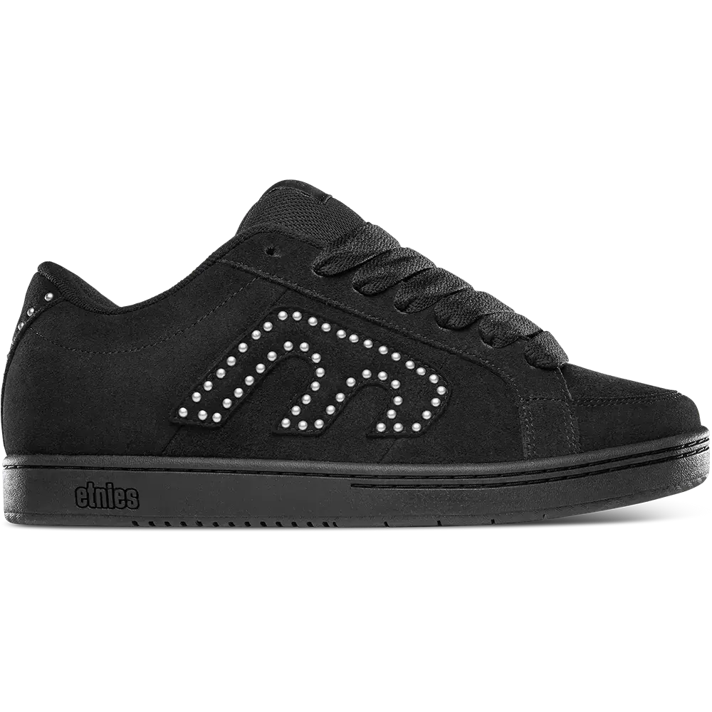 Etnies Trusted - Kingpin Classic - men's skate shoes