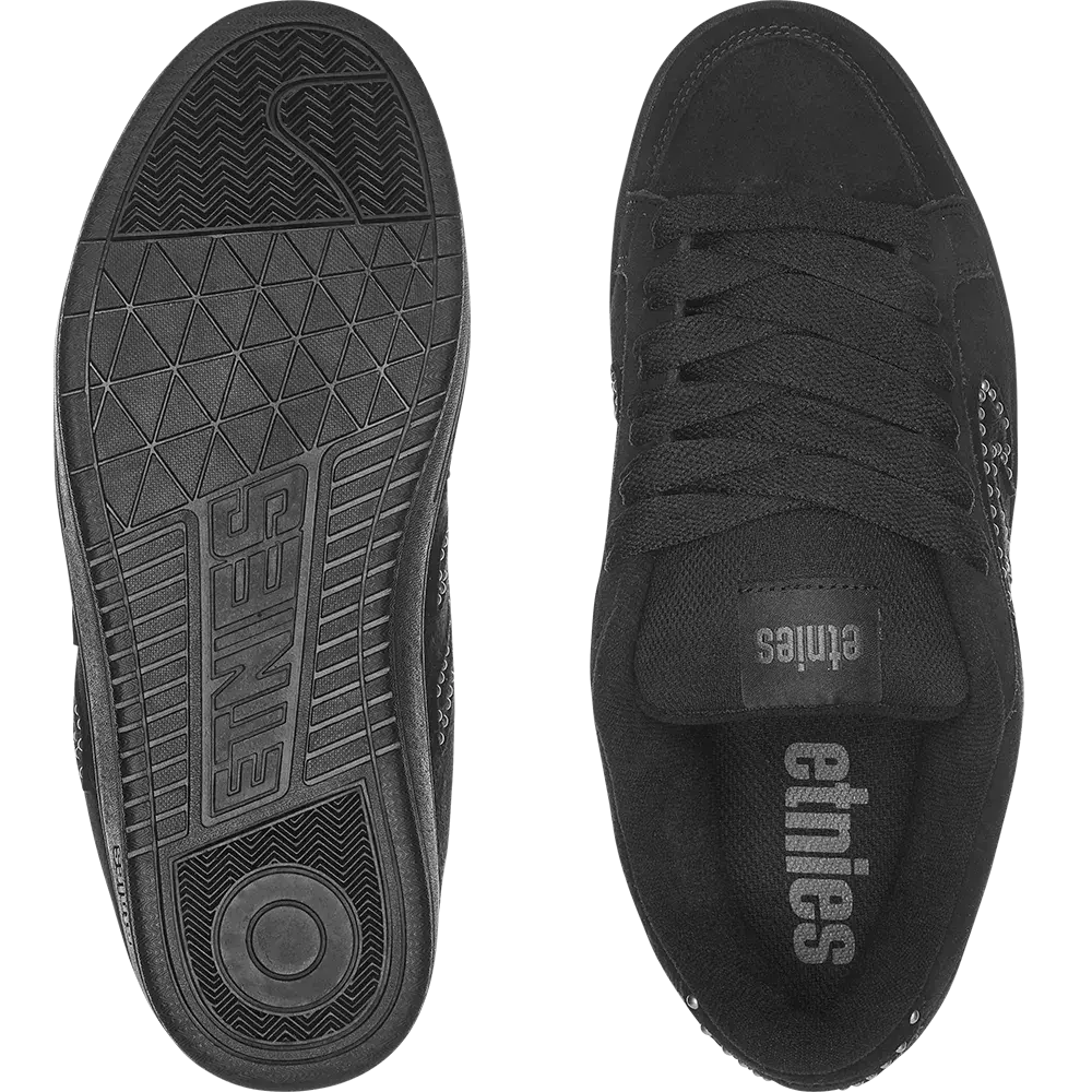 Etnies Trusted - Kingpin Classic - men's skate shoes