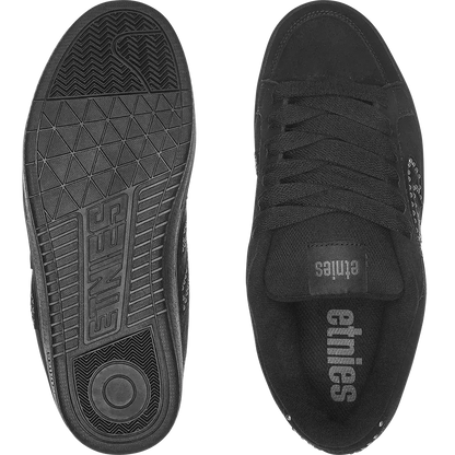 Etnies Trusted - Kingpin Classic - men's skate shoes