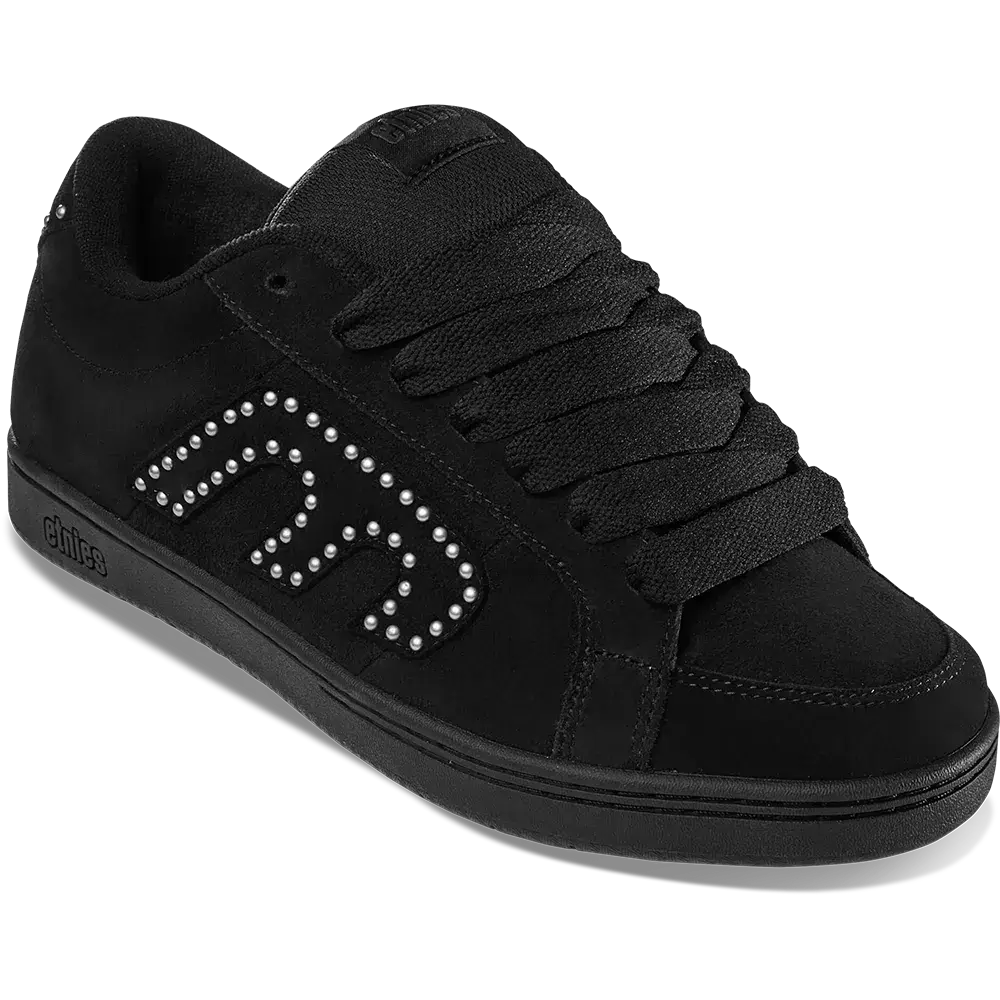 Etnies Trusted - Kingpin Classic - men's skate shoes