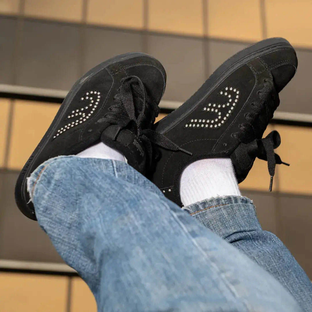 Etnies Trusted - Kingpin Classic - men's skate shoes