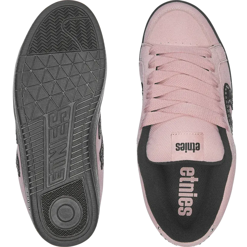 Etnies Essential - Kingpin Skate  - men's skate shoes