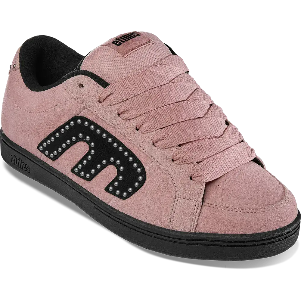 Etnies Essential - Kingpin Skate  - men's skate shoes