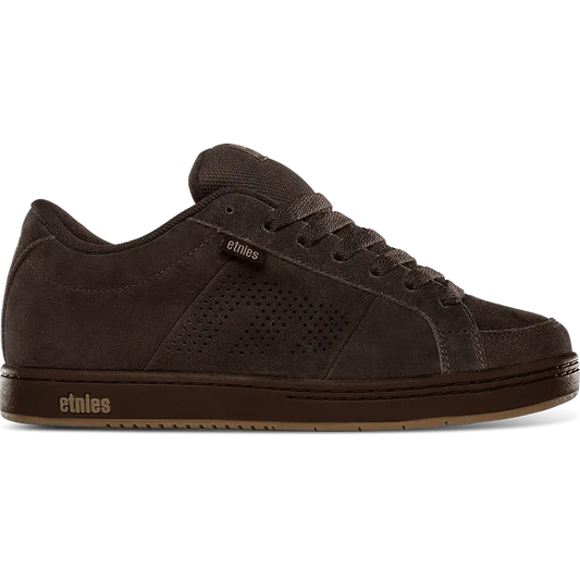 Etnies Classic - Kingpin Low-Top Skate Shoe - men's shoes