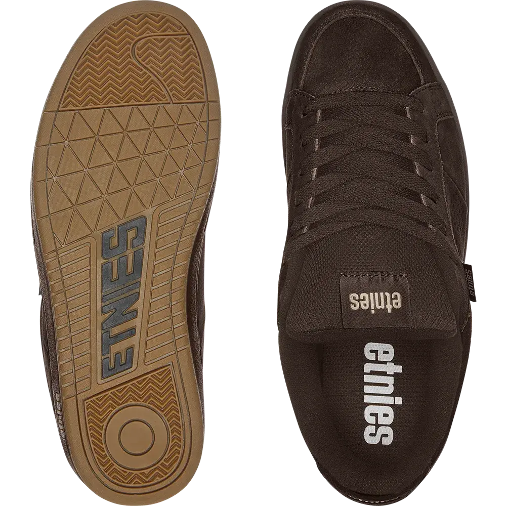 Etnies Classic - Kingpin Low-Top Skate Shoe - men's shoes