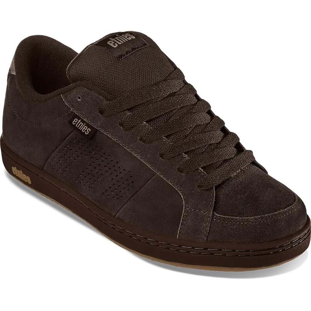 Etnies Classic - Kingpin Low-Top Skate Shoe - men's shoes