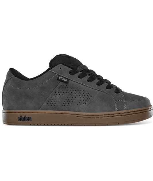 Etnies Essential - Kingpin Carbon - men's skate shoes