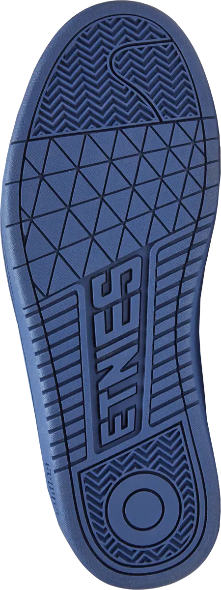 Etnies Best Seller - Kingpin Studs Skate Shoe Blue