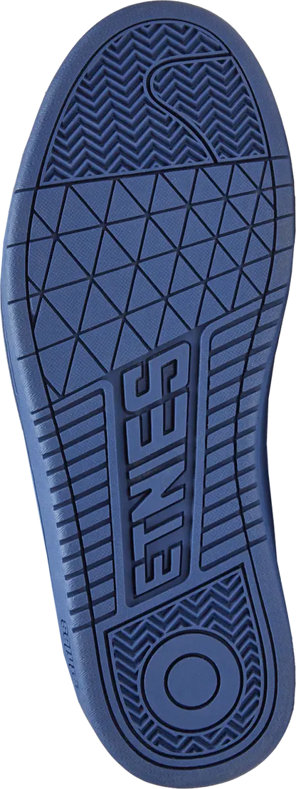 Etnies Best Seller - Kingpin Studs Skate Shoe Blue