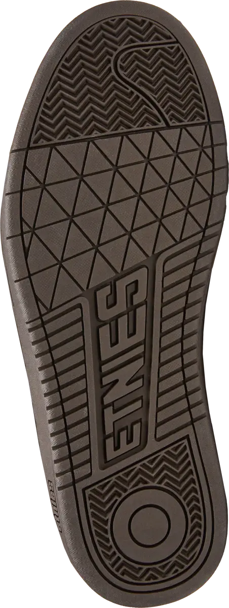 Etnies Value - Kingpin Studs Shoe Brown Black