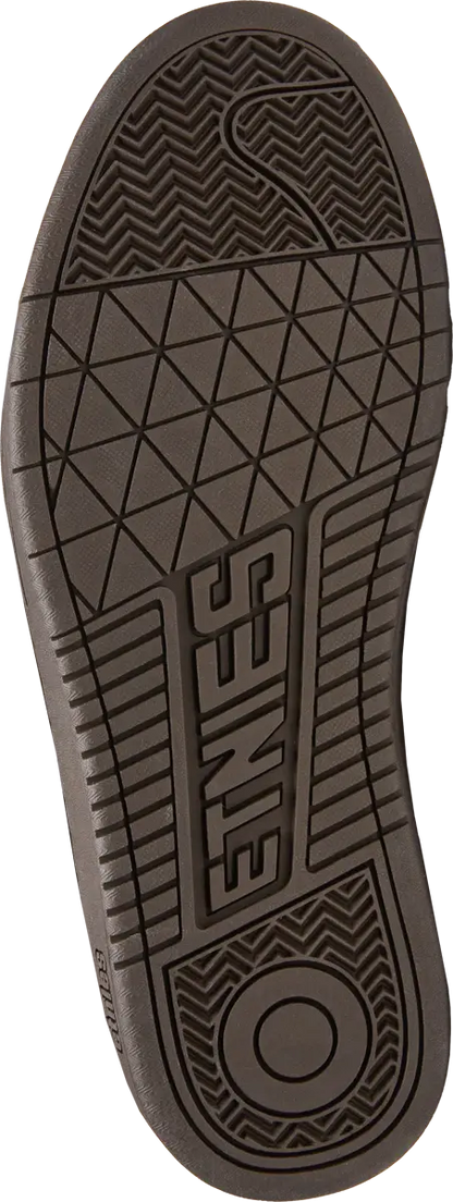 Etnies Value - Kingpin Studs Shoe Brown Black